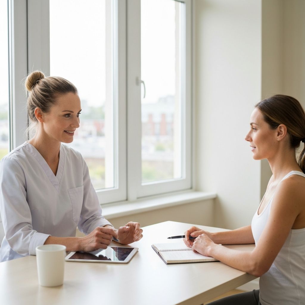 Personalized approach